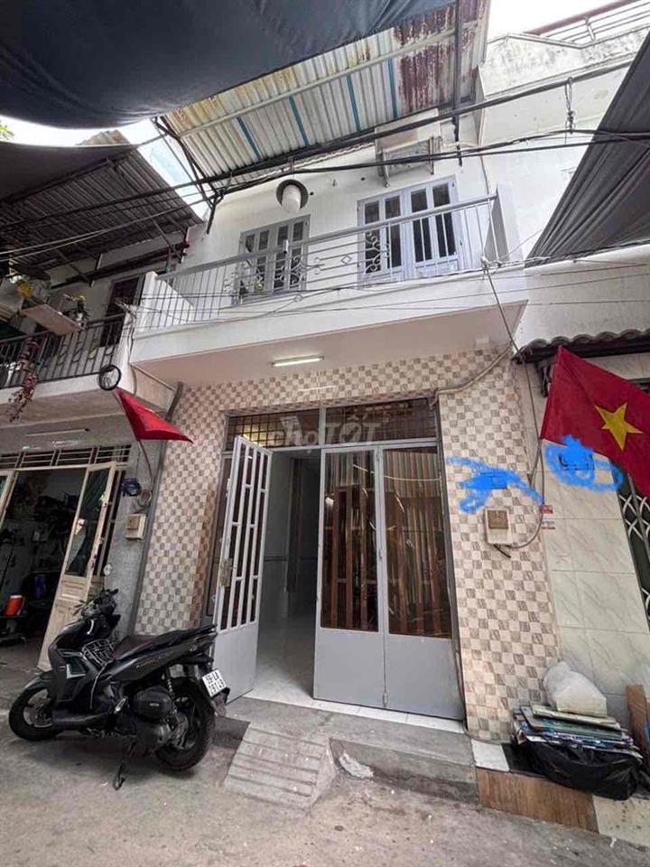 CHO THUÊ NHÀ NGUYÊN CĂN - PHẠM HÙNG BÌNH HƯNG