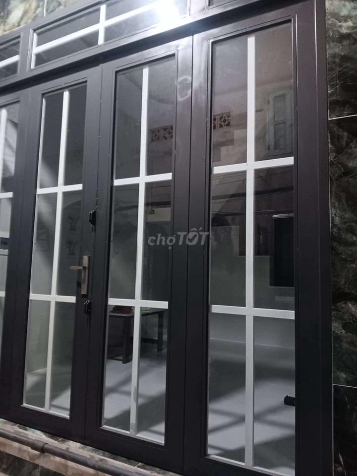 nhà cho thuê 7 triệu 2 pn 