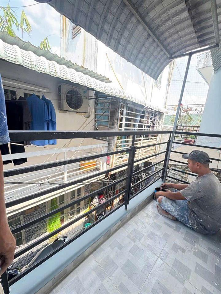 nhà cho thuê 8 triệu 2 pn 