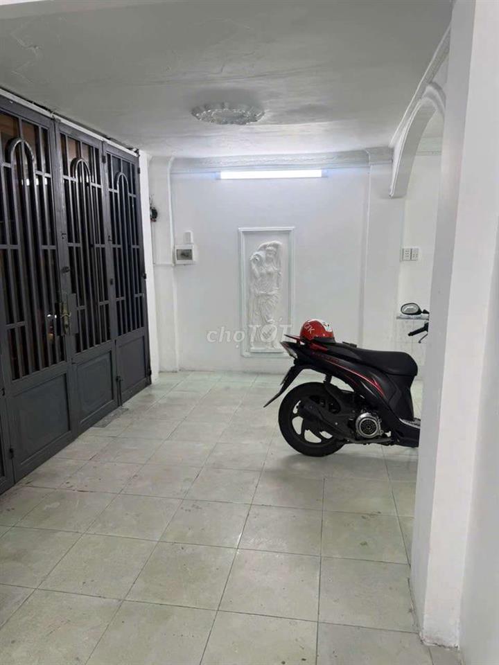 cho thuê nhà 2 phòng ngủ 8 triệu 