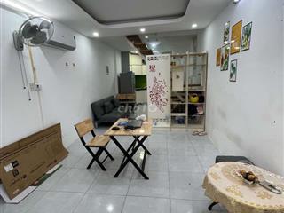 cho thuê nhà 2 pn full nội thất 