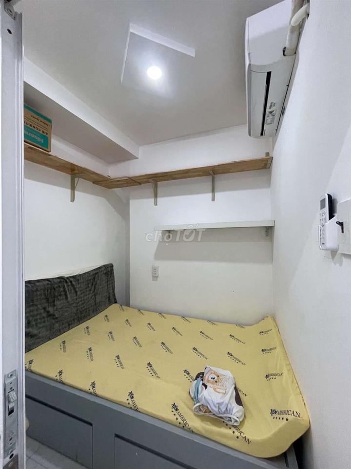 cho thuê nhà 2 pn full nội thất 