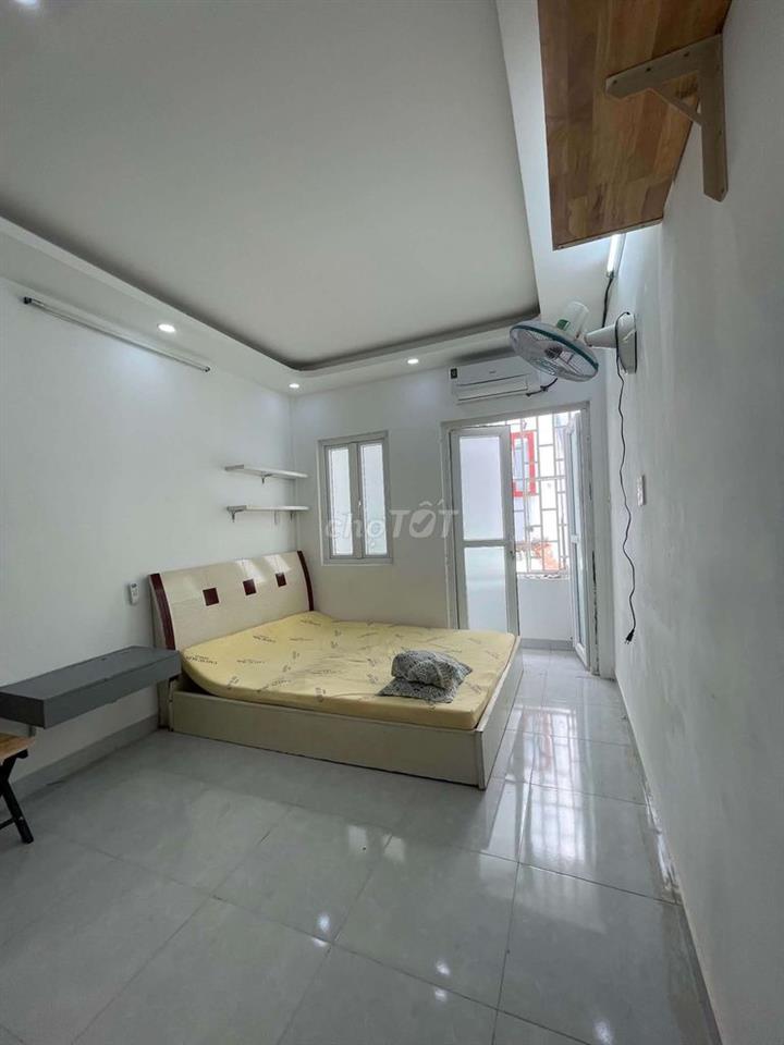 cho thuê nhà 2 pn full nội thất 