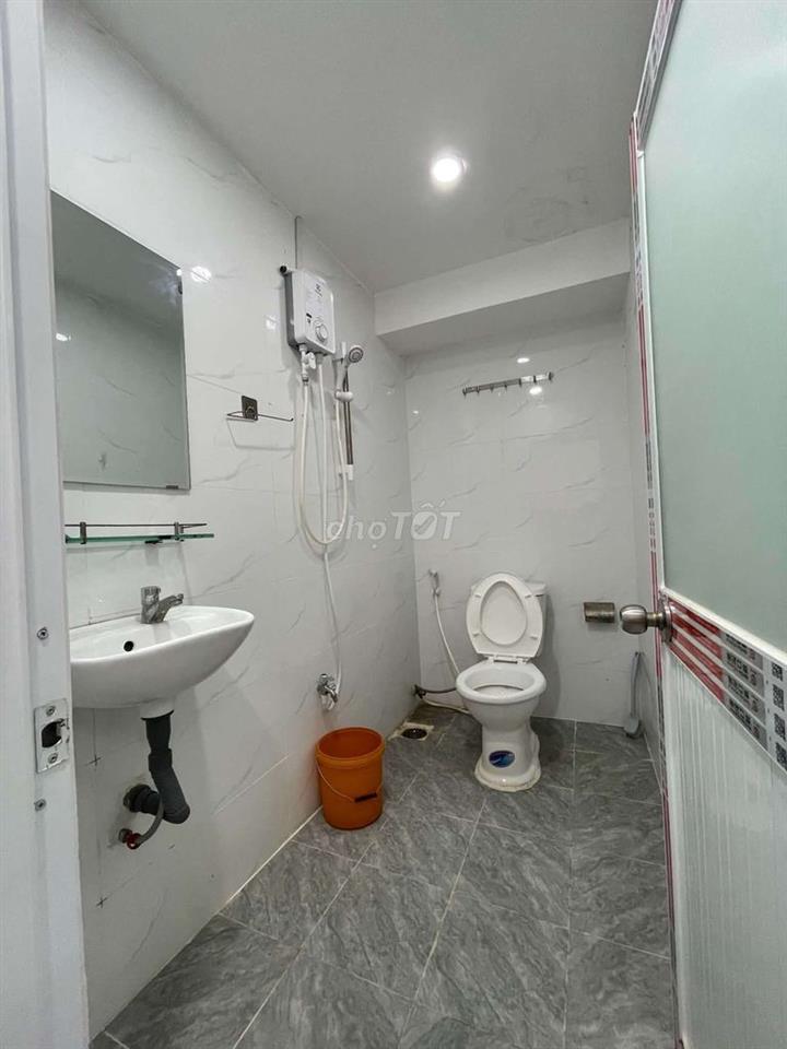 cho thuê nhà 2 pn full nội thất 