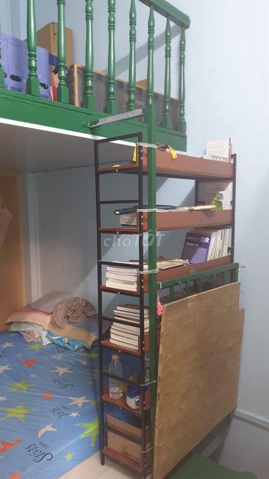 BÁN NHÀ NGUYỄN TRỌNG TUYỂN, PHƯỜNG 8, QUẬN PHÚ NHUẬN – VỊ TRÍ ĐẸP