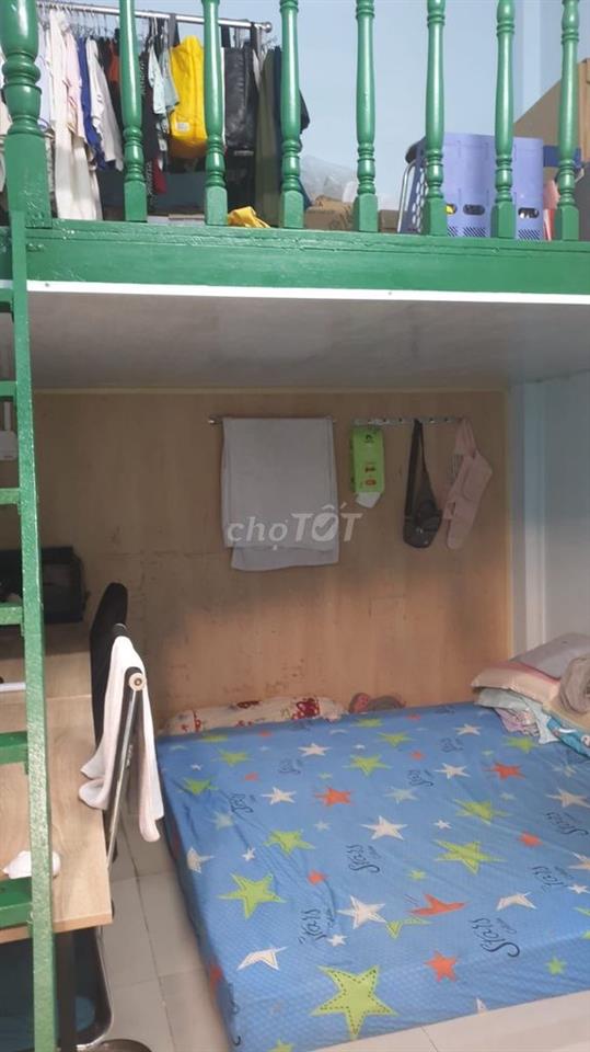 BÁN NHÀ NGUYỄN TRỌNG TUYỂN, PHƯỜNG 8, QUẬN PHÚ NHUẬN – VỊ TRÍ ĐẸP