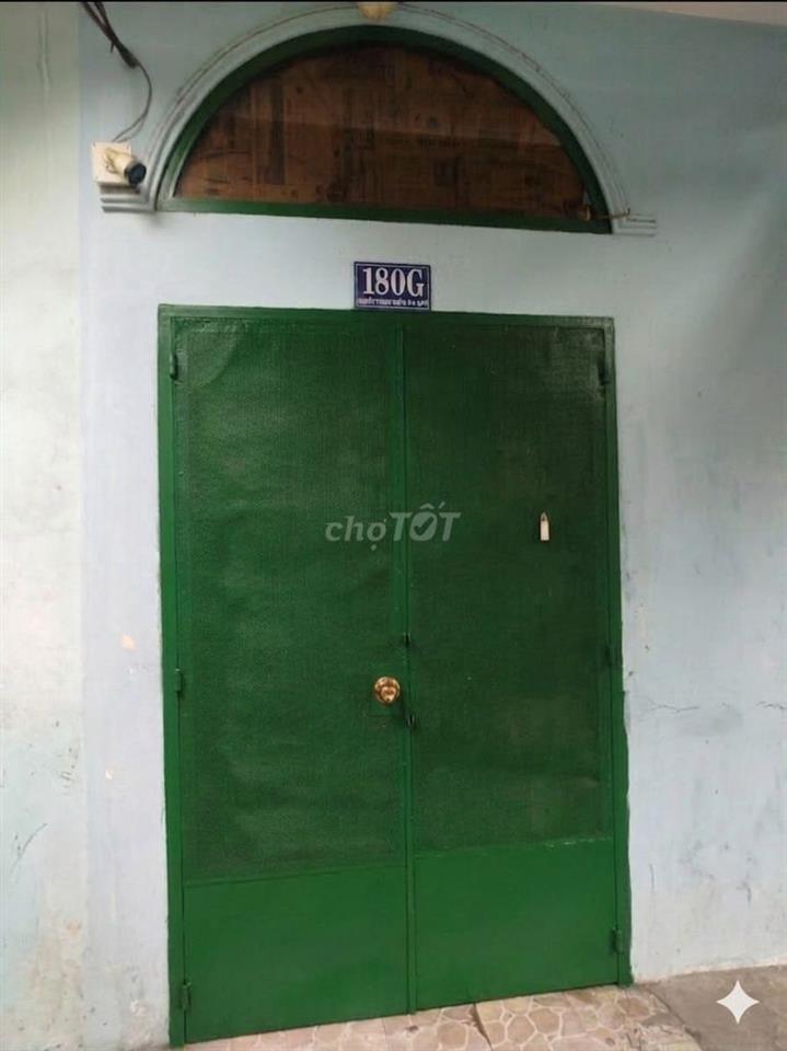BÁN NHÀ NGUYỄN TRỌNG TUYỂN, PHƯỜNG 8, QUẬN PHÚ NHUẬN – VỊ TRÍ ĐẸP