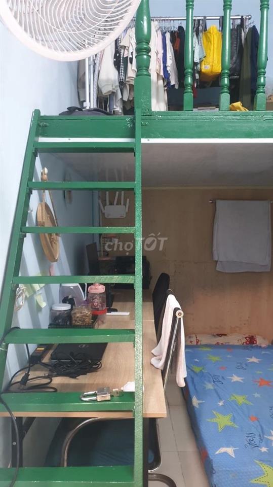 BÁN NHÀ NGUYỄN TRỌNG TUYỂN, PHƯỜNG 8, QUẬN PHÚ NHUẬN – VỊ TRÍ ĐẸP