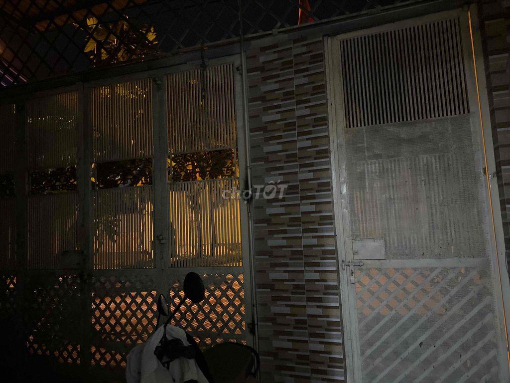 cho Thuê Tầng Trệt Dạy Học