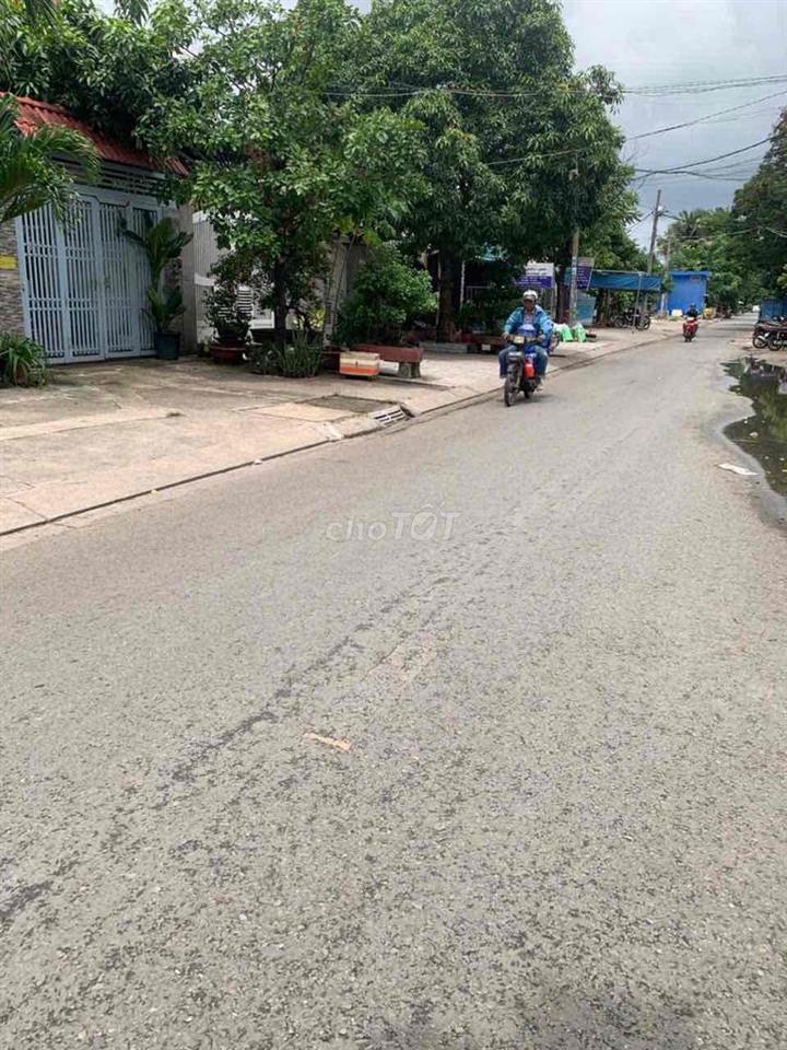 Cho Thuê Mặt Bằng