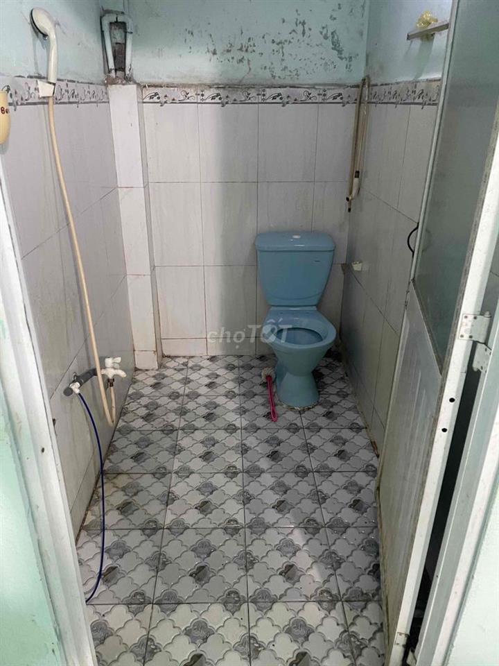 cho thie dt -5x15 -duoi-1p gác lửng diện chinh nước sạch hexm 6m  ap 2