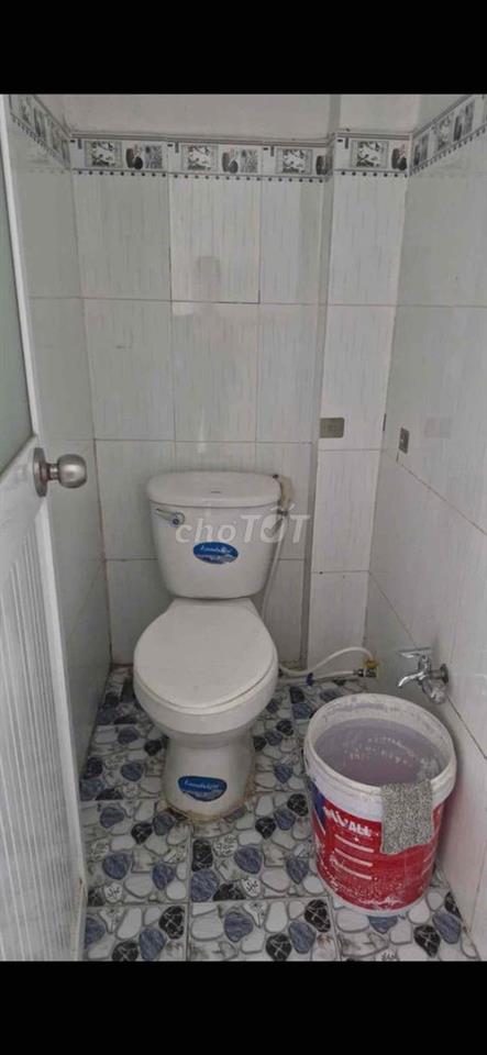 Nhà bán dt-3x7-gác lung -hẽm-4m  dien nuoc chinh gia 400 tl bình chánh