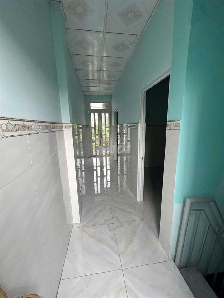 Chính chủ cho thuê nhà mặt tiền đuờng Nữ Dân Công, Vĩnh Lộc A