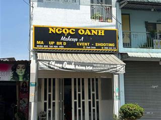 Chính chủ cho thuê nhà mặt tiền đuờng Nữ Dân Công, Vĩnh Lộc A