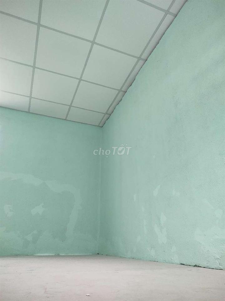 nhà cho thuê hẻm rộng thoáng mát gần cửa hàng tiện lợi bách hóa xanh