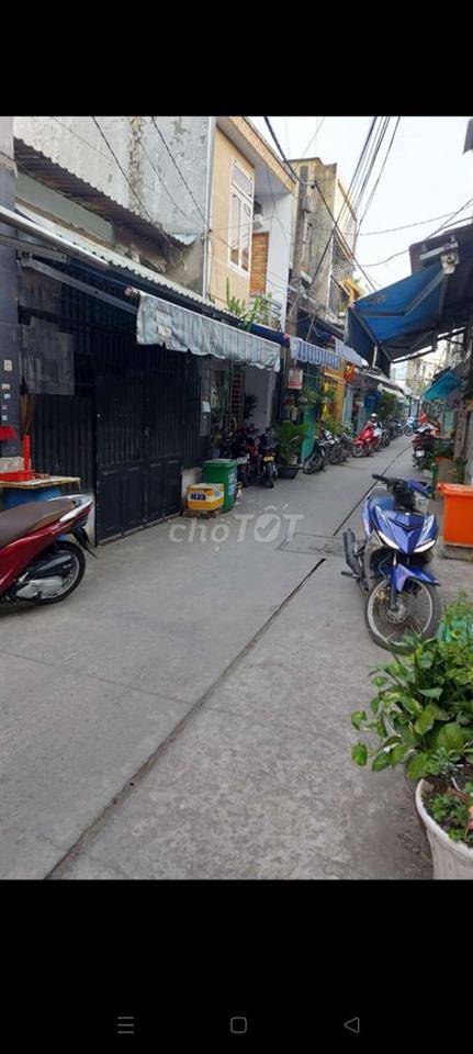 cần bán nhà khu Dân cư đông đúc