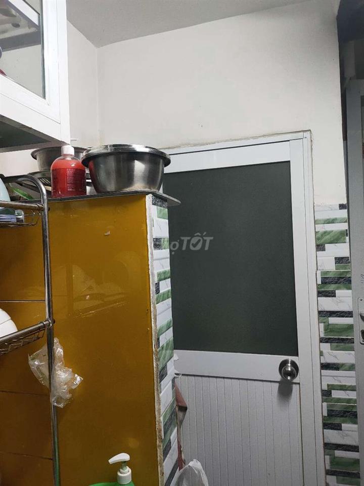  nhà đường 18b  khu vực yên tĩnh an ninh thoáng mát 