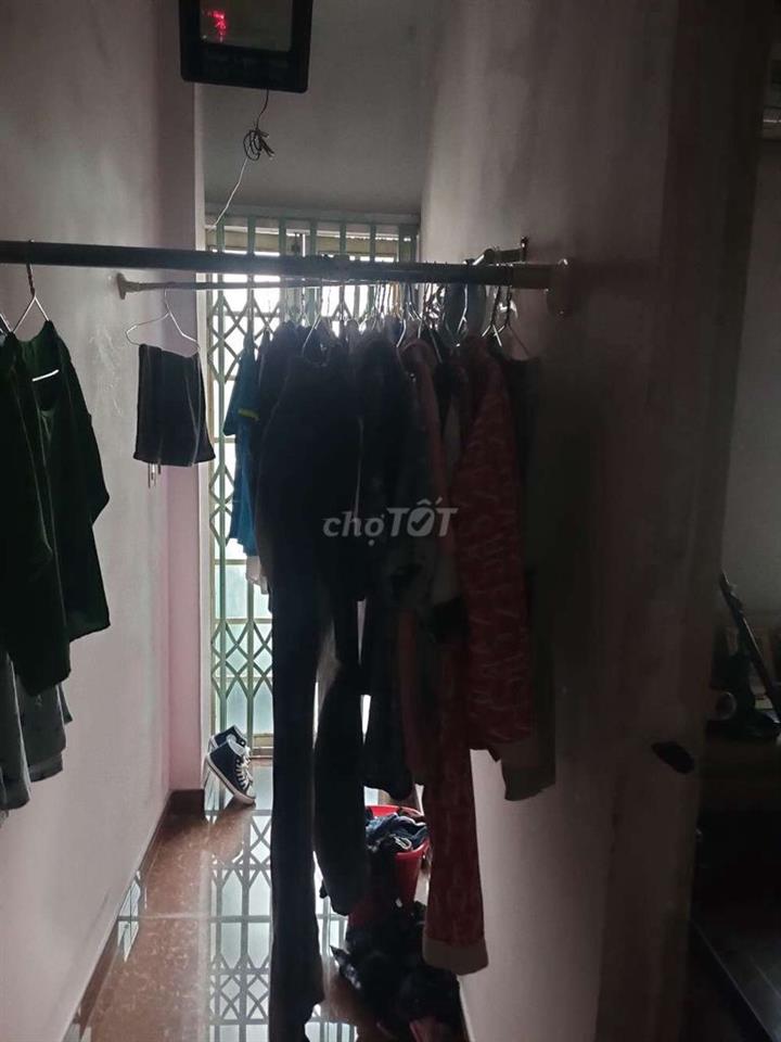  nhà đường 18b  khu vực yên tĩnh an ninh thoáng mát 