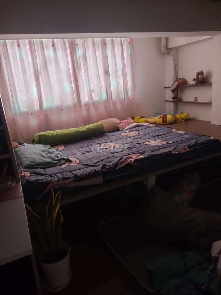  nhà đường 18b  khu vực yên tĩnh an ninh thoáng mát 