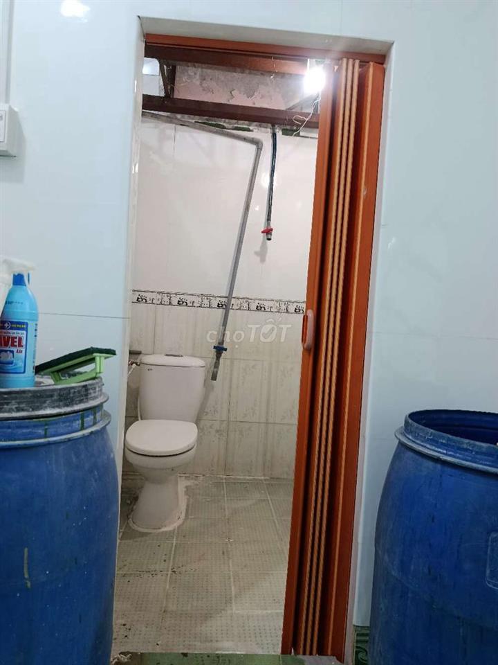Nhà cho thuê nguyên căn
