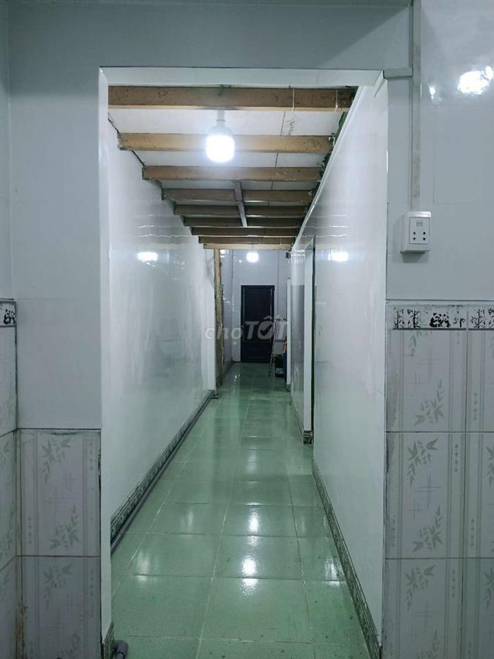 Nhà cho thuê nguyên căn