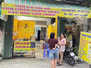 Nhà Bình Chánh gần Chợ Đệm đường Nguyễn Hữu Trí Thị Trấn Tân Túc SHR