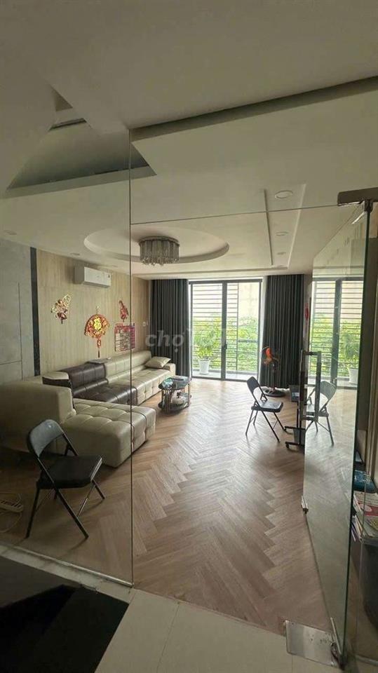 🏡 CHO THUÊ NHÀ KDC PHONG PHÚ 5 – BÌNH CHÁNH