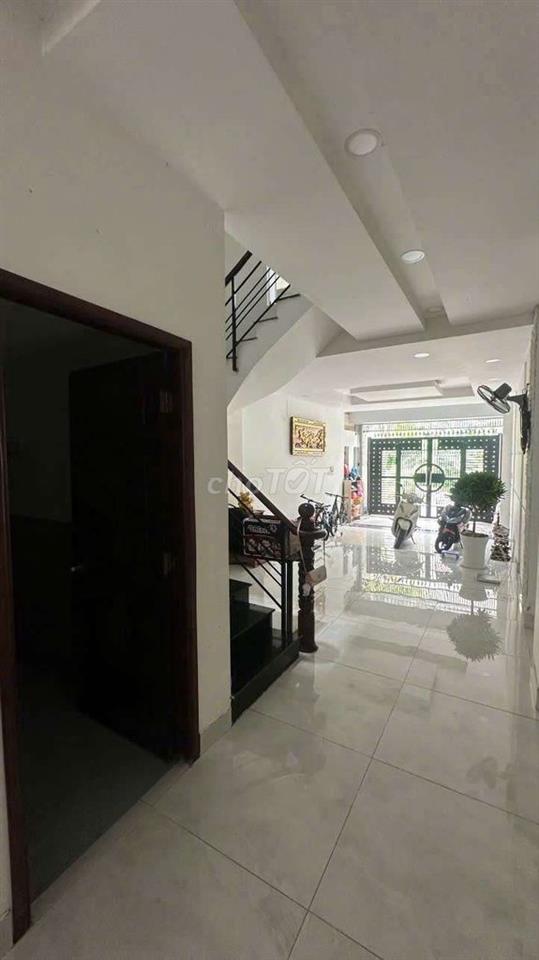 🏡 CHO THUÊ NHÀ KDC PHONG PHÚ 5 – BÌNH CHÁNH