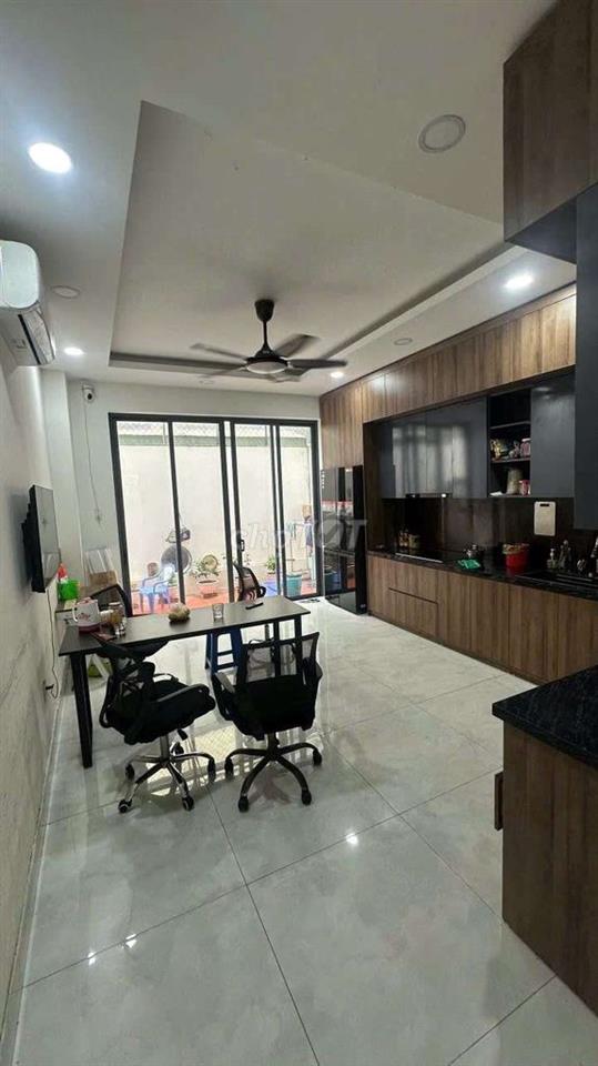 🏡 CHO THUÊ NHÀ KDC PHONG PHÚ 5 – BÌNH CHÁNH