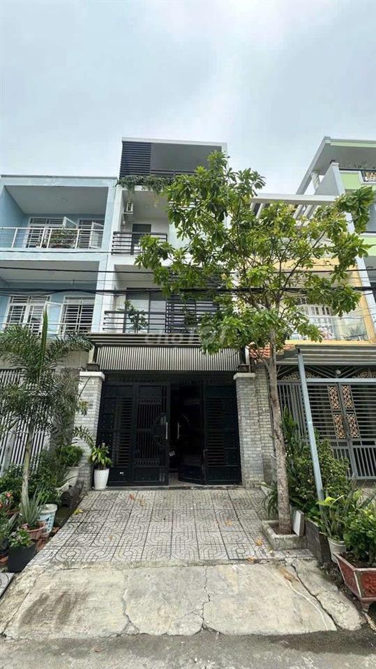 🏡 CHO THUÊ NHÀ KDC PHONG PHÚ 5 – BÌNH CHÁNH