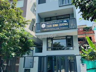 Cho thuê Nhà Phố 7 Đường số 8 KDC Phú Mỹ Vạn Phát Hưng Q7
