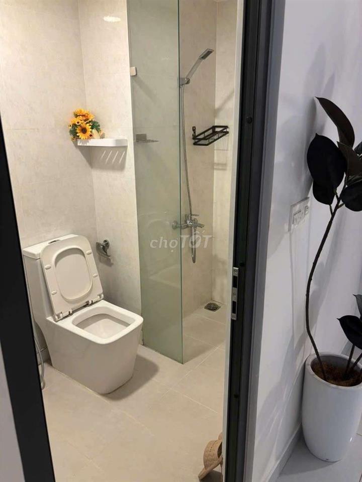 Bán gấp căn hộ SOHO Residence  Đường Cô Giang, Quận 1