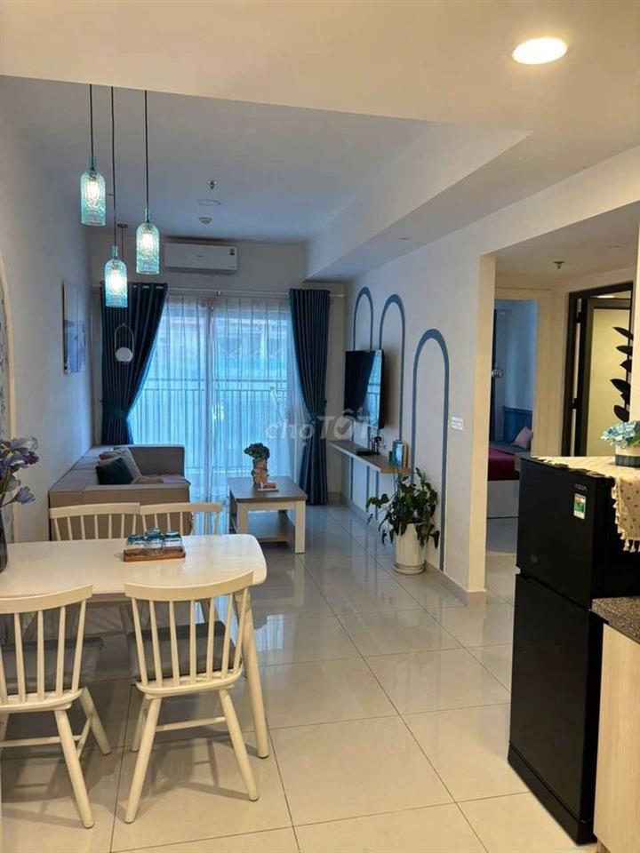 Bán gấp căn hộ SOHO Residence  Đường Cô Giang, Quận 1