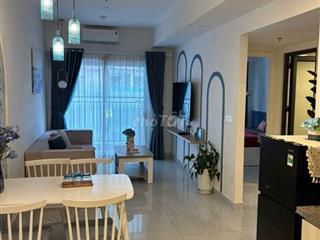 Bán gấp căn hộ SOHO Residence  Đường Cô Giang, Quận 1