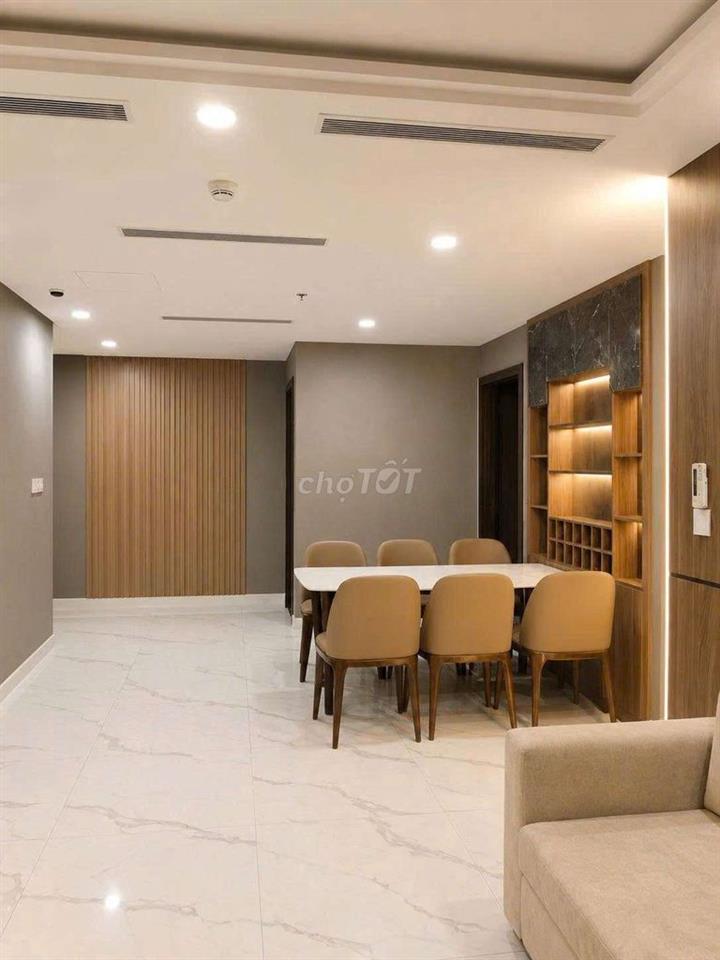 💎3PN Cho thuê chung cư SUNSHINE SKY CITY 23 Phú thuận- P Tân Phú - Q7