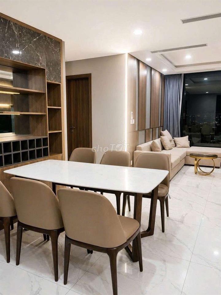 💎3PN Cho thuê chung cư SUNSHINE SKY CITY 23 Phú thuận- P Tân Phú - Q7