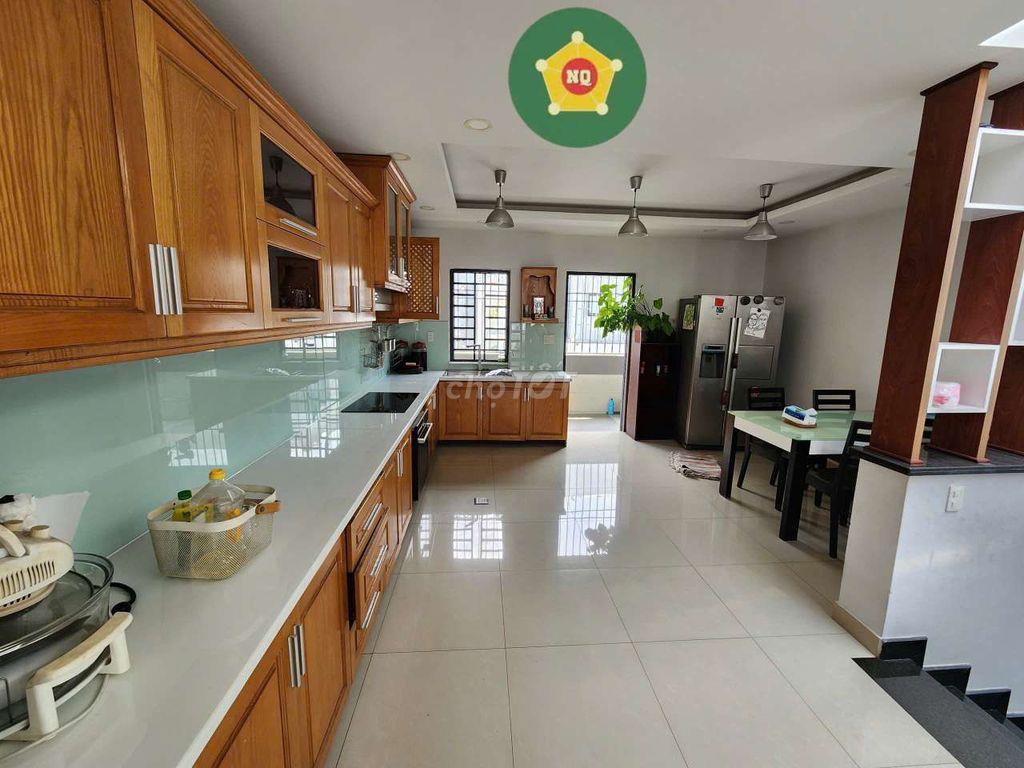 32tr CHO THUÊ NHÀ PHỐ JAMONA CITY QUẬN 7