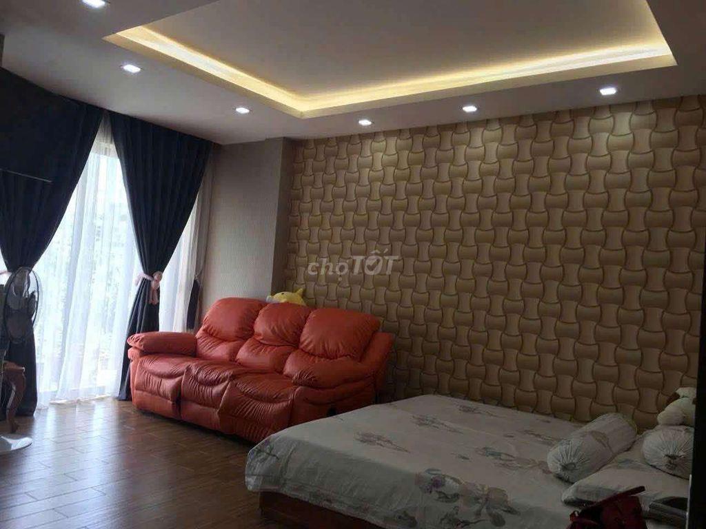 CHO THUÊ NHÀ PHỐ KDC NAM LONG - PHÚ THUẬN - QUẬN 7