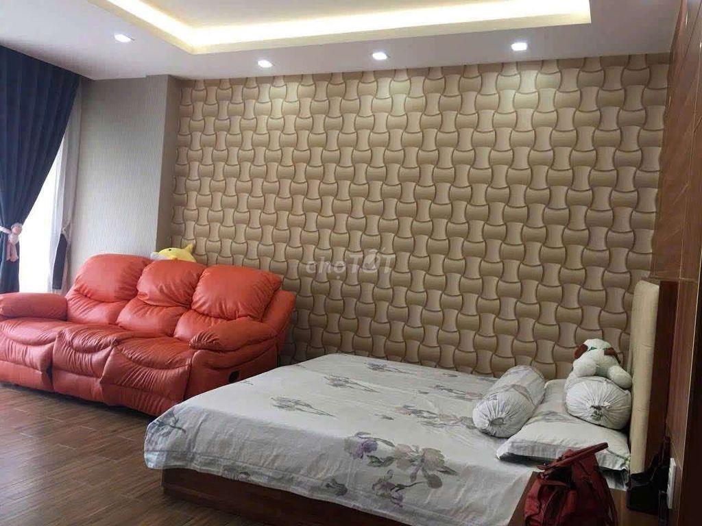 CHO THUÊ NHÀ PHỐ KDC NAM LONG - PHÚ THUẬN - QUẬN 7