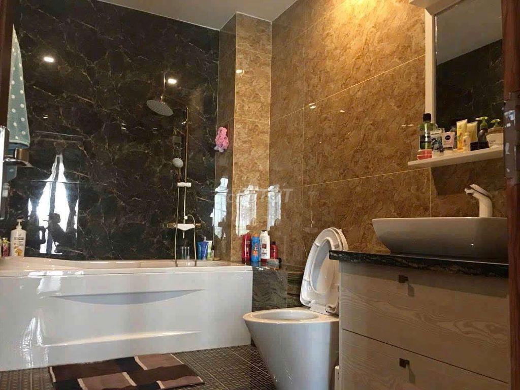 CHO THUÊ NHÀ PHỐ KDC NAM LONG - PHÚ THUẬN - QUẬN 7