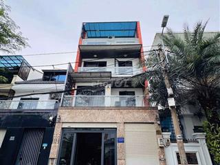 CHO THUÊ NHÀ PHỐ KDC NAM LONG - PHÚ THUẬN - QUẬN 7
