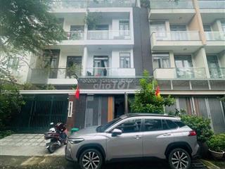 Cho thuê nhà nguyên căn KDC  JAMONA CITY Phường Phú Thuận Quận 7