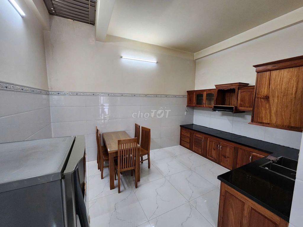 🏠CHO THUÊ NHÀ NGUYÊN CĂN ĐƯỜNG GÒ Ô MÔI PHƯỜNG PHÚ THUẬN Q7