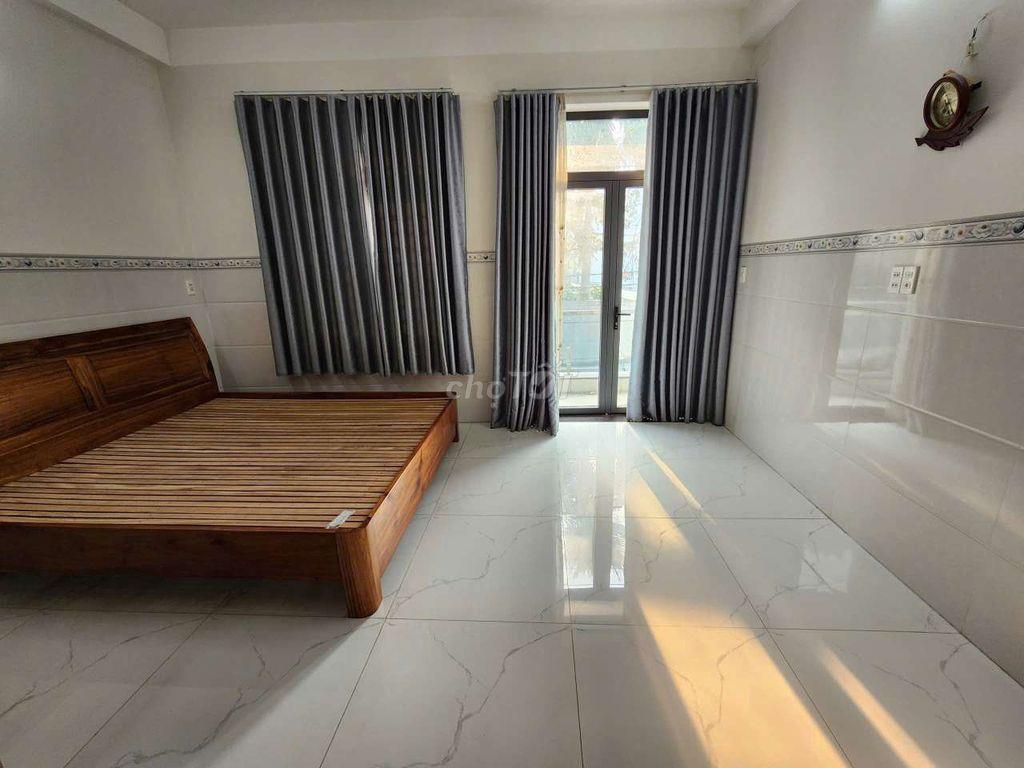🏠CHO THUÊ NHÀ NGUYÊN CĂN ĐƯỜNG GÒ Ô MÔI PHƯỜNG PHÚ THUẬN Q7
