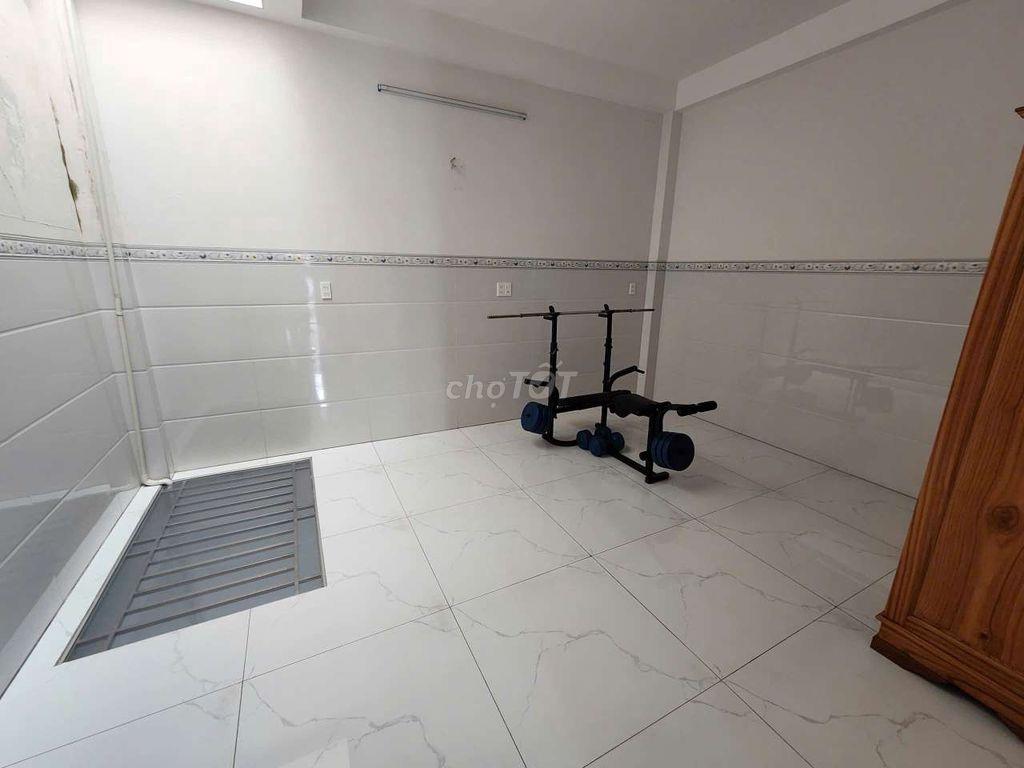 🏠CHO THUÊ NHÀ NGUYÊN CĂN ĐƯỜNG GÒ Ô MÔI PHƯỜNG PHÚ THUẬN Q7