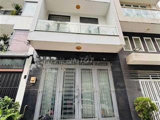 🏠CHO THUÊ NHÀ NGUYÊN CĂN ĐƯỜNG GÒ Ô MÔI PHƯỜNG PHÚ THUẬN Q7
