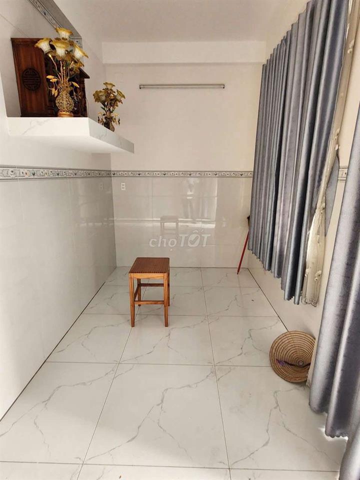 🏠CHO THUÊ NHÀ NGUYÊN CĂN ĐƯỜNG GÒ Ô MÔI PHƯỜNG PHÚ THUẬN Q7