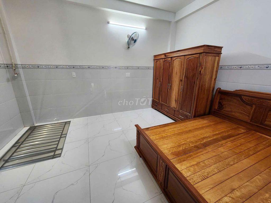 🏠CHO THUÊ NHÀ NGUYÊN CĂN ĐƯỜNG GÒ Ô MÔI PHƯỜNG PHÚ THUẬN Q7