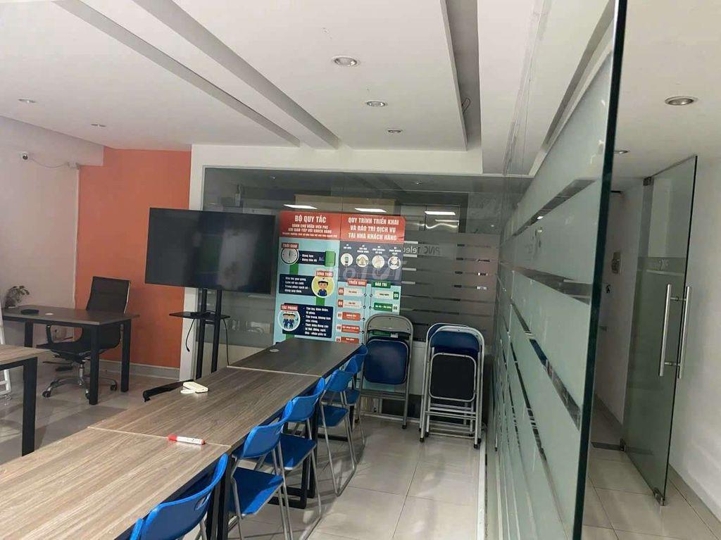 CHO THUÊ NHÀ MẶT TIỀN KDC TÂN QUY ĐÔNG, ĐƯỜNG 40 P. TÂN PHONG, QUẬN 7
