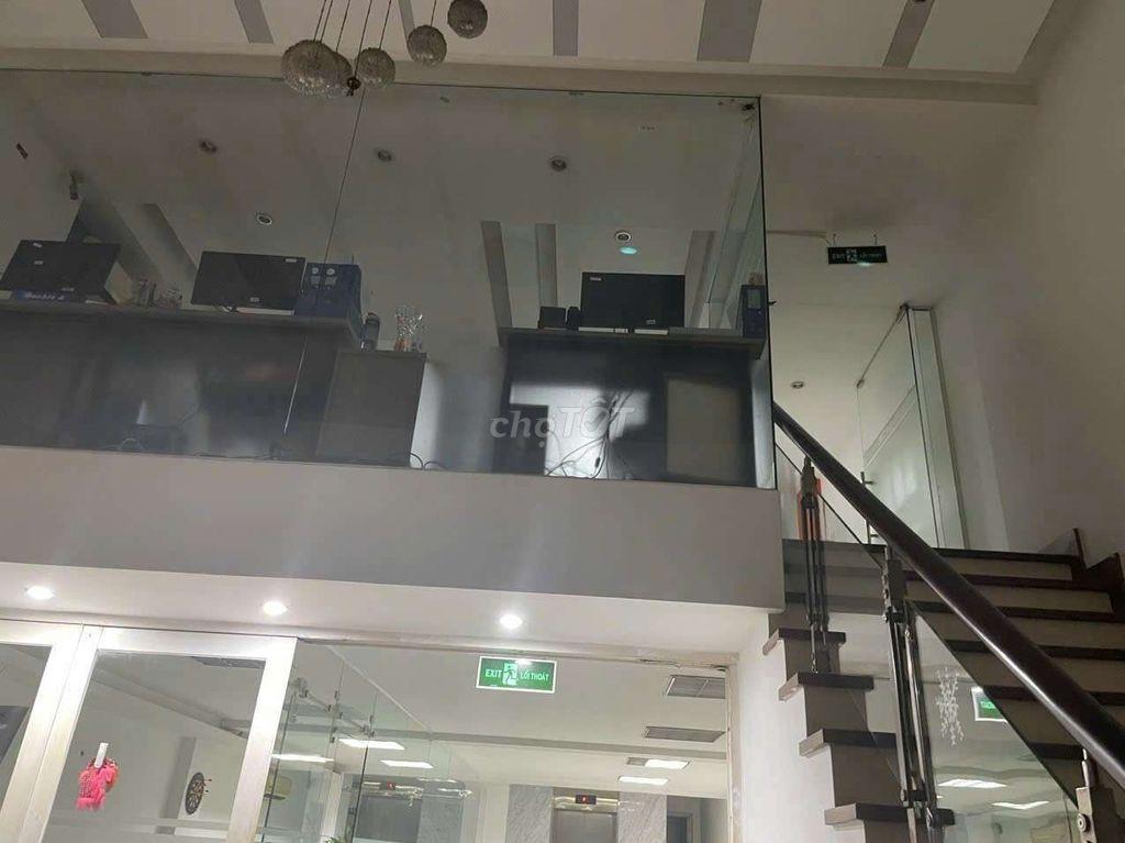 CHO THUÊ NHÀ MẶT TIỀN KDC TÂN QUY ĐÔNG, ĐƯỜNG 40 P. TÂN PHONG, QUẬN 7